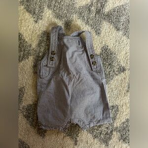 Carters bibs gently worn!